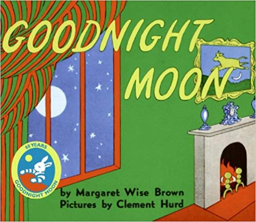 Goodnight Moon Board book