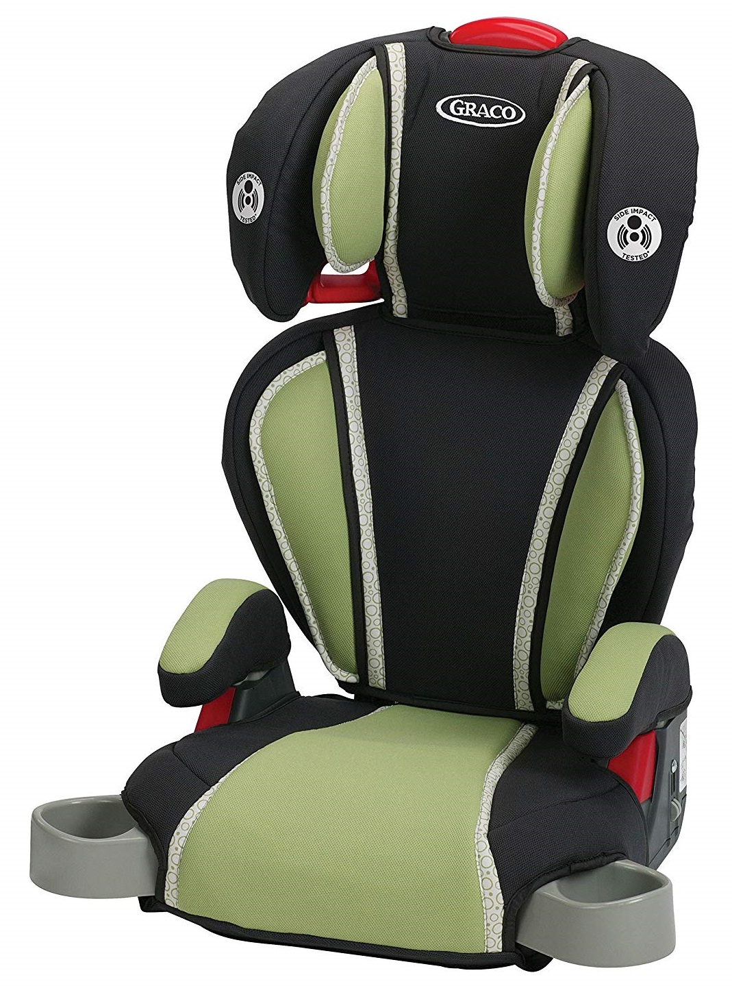 Graco Highback Turbobooster Car Seat