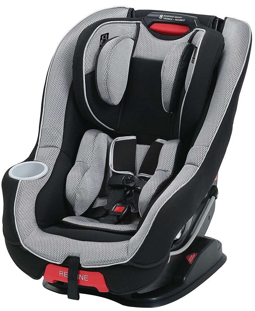 Graco Size4Me 65 Convertible Car Seat