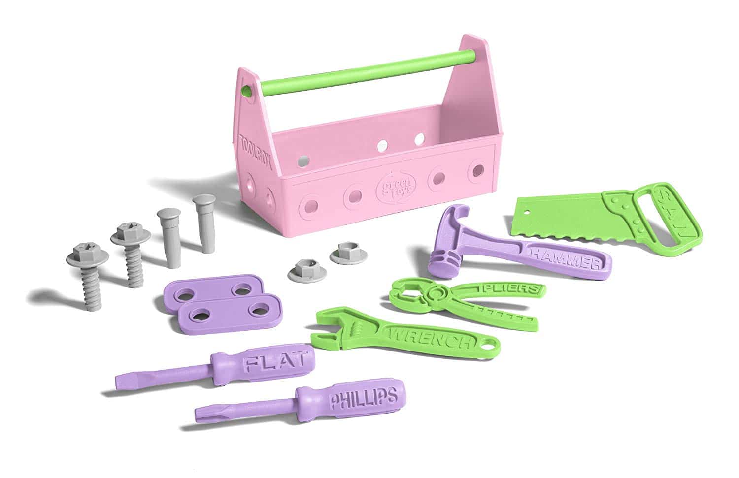 tool kit for 5 year old