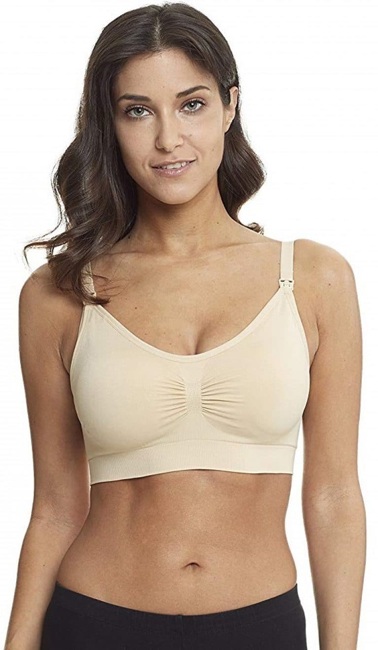 9 Best Nursing Bras for Breastfeeding A Mom's Buying Guide of 2024