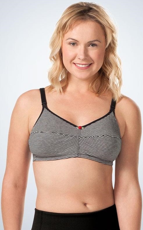 Leading Lady Nursing Bra