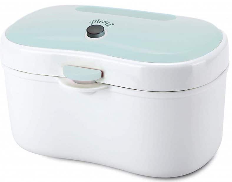 Top 6 Best Wipe Warmers 2024 A Mom's Guide to Bbay Wipe Warmers