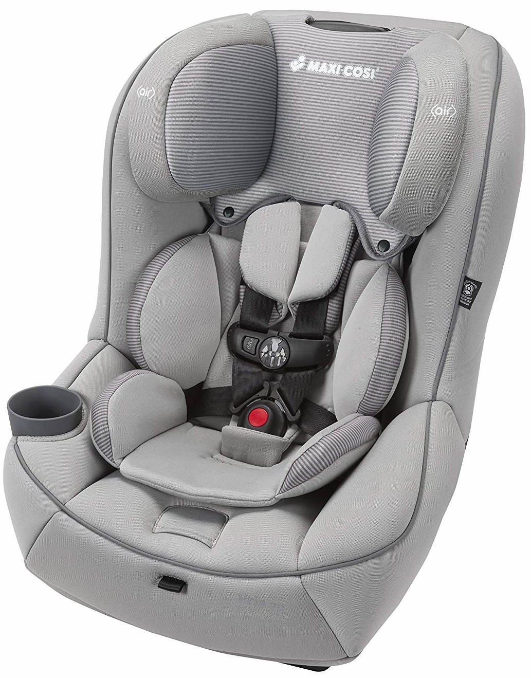 Maxi-Cosi Pria Car Seat