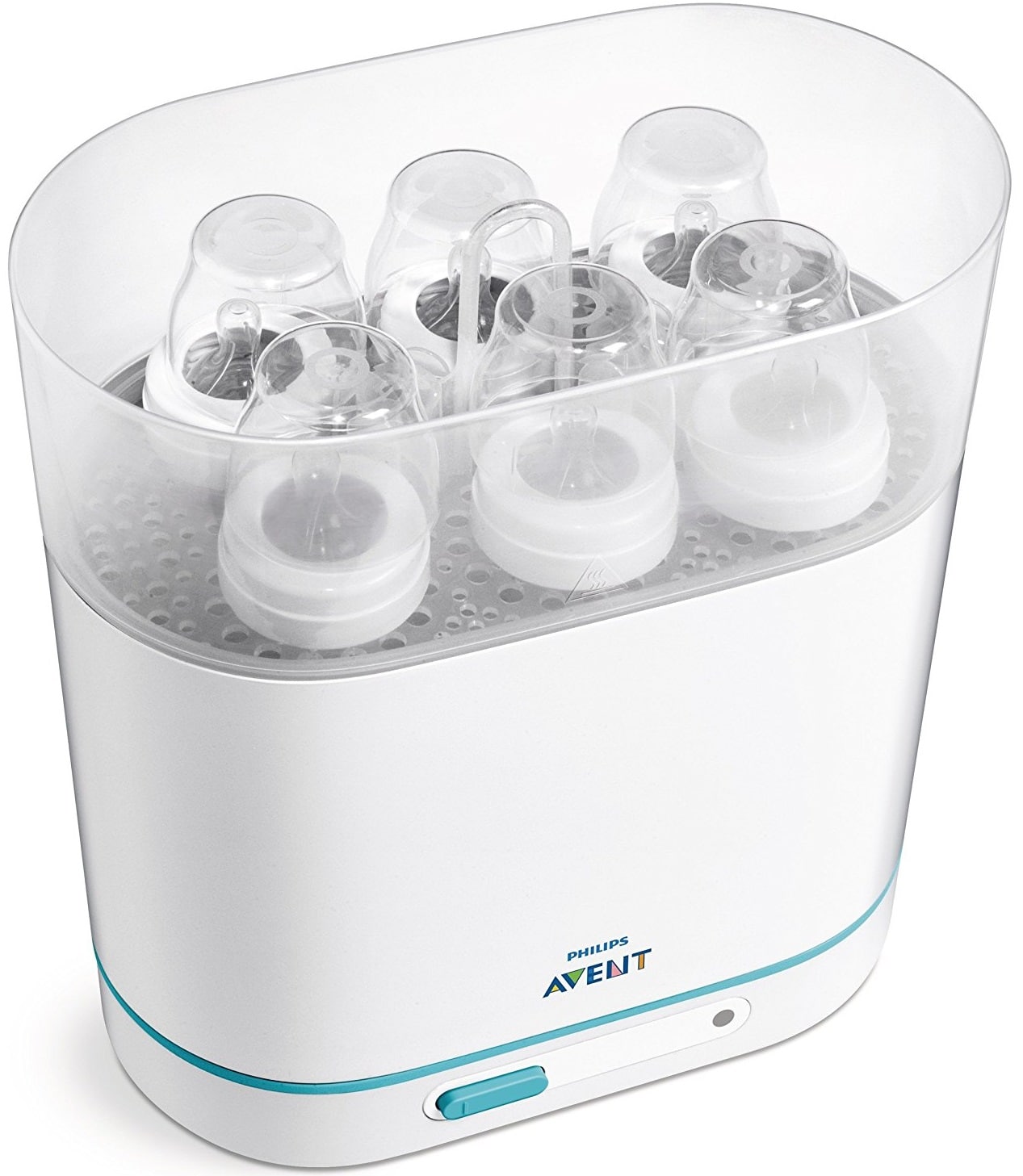 Philips AVENT 3-in-1 Electric Steam Sterilizer