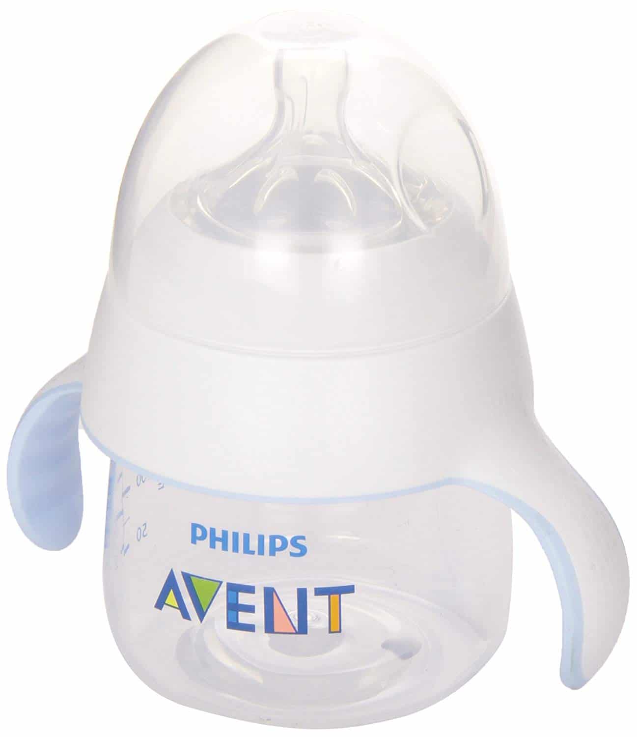 Philips Avent My Natural Trainer Cup