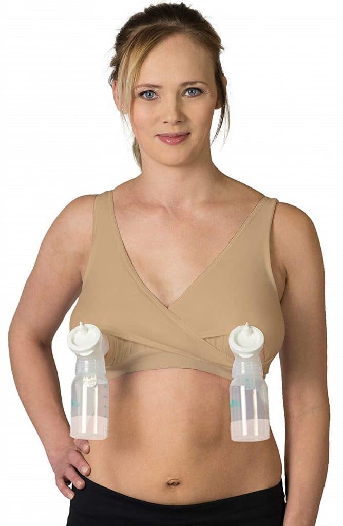 9 Best Nursing Bras for Breastfeeding A Mom's Buying Guide of 2024