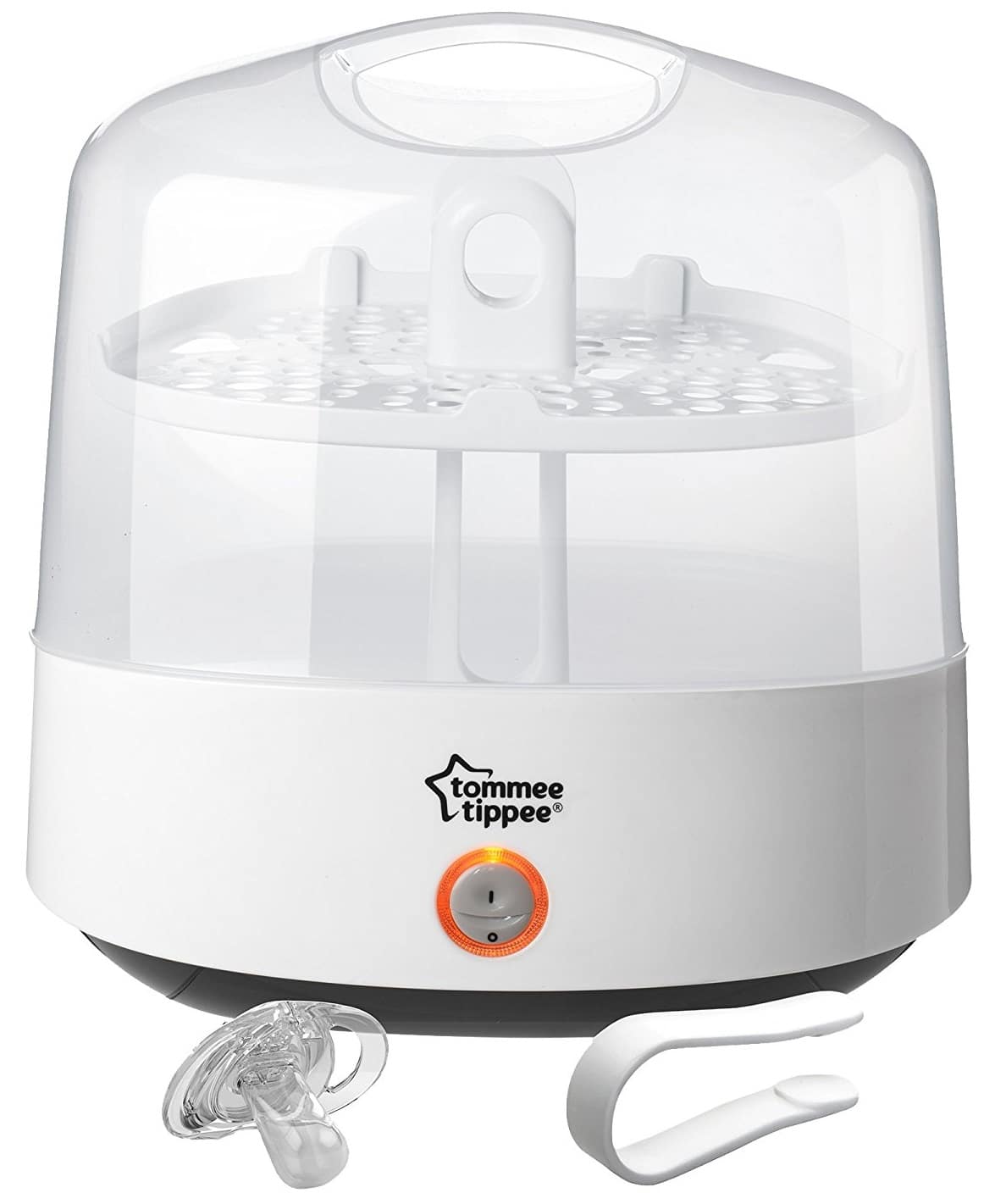 Tommee Tippee Electric Steam Baby Bottle Sterilizer