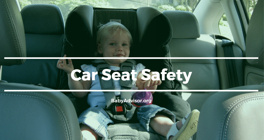 Car Seat Safety