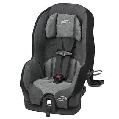 Evenflo Tribute LX Convertible Car Seat