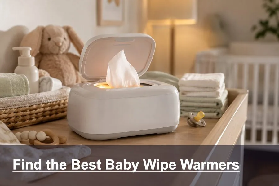 Find the Best Baby Wipe Warmers