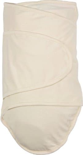 Miracle Blanket Natural Beige Swaddle