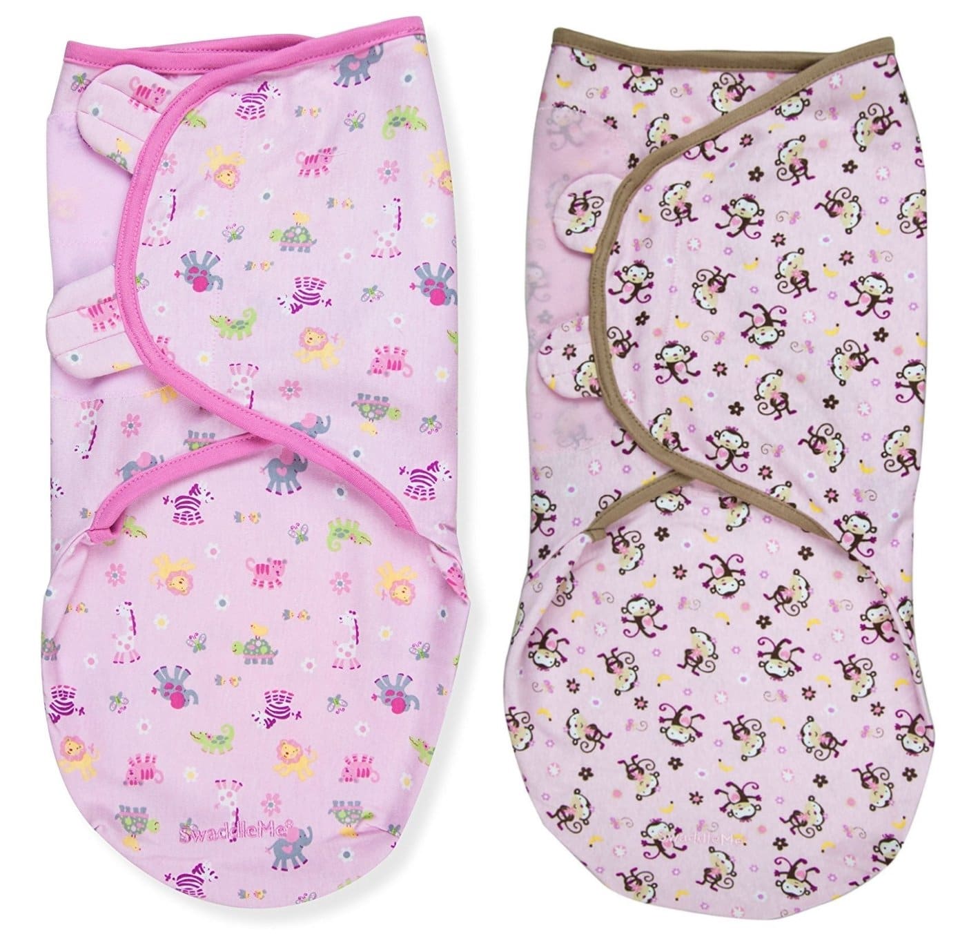 Summer Infant SwaddleMe Infant Wrap