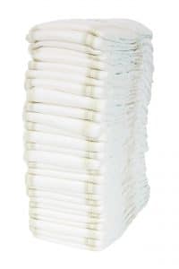 baby diapers