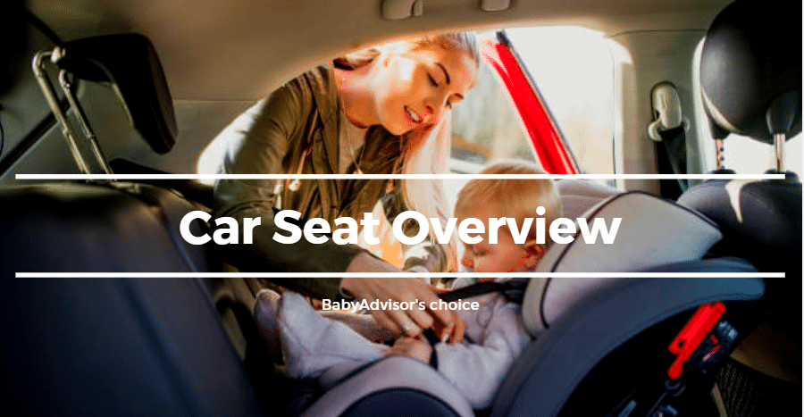 car seat overview