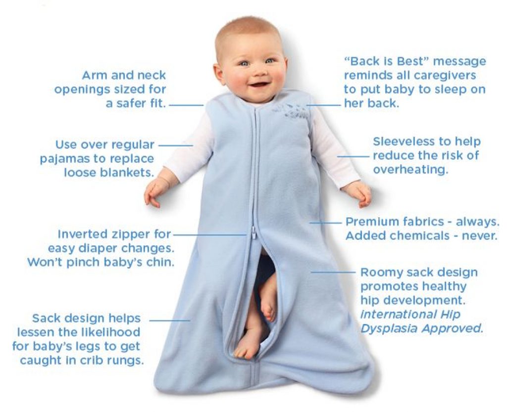 Best Wearable Blankets To Keep Your Baby Warm Baby Advisor Best Wearable Blankets To Keep Your Baby Warm Baby Advisor