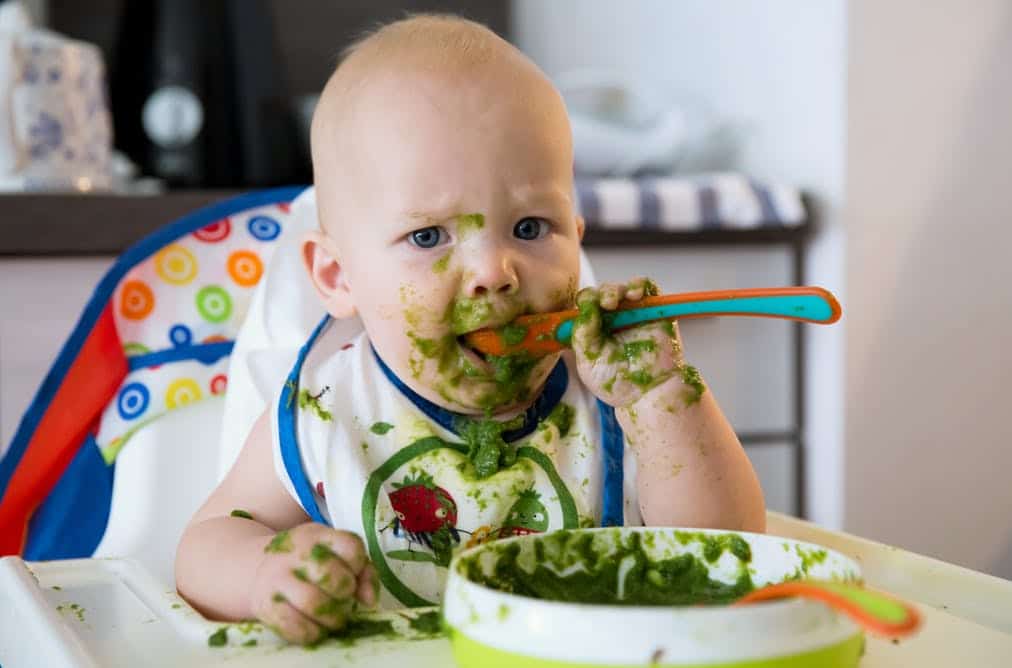 Top 8 Best Toddler Utensils A Guide for Choosing Baby’s First Utensils