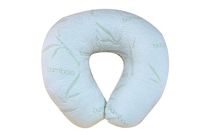 All American Collection Bamboo Nursing Pillow