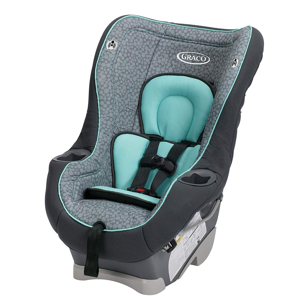 Graco My Ride 65 Convertible Car Seat