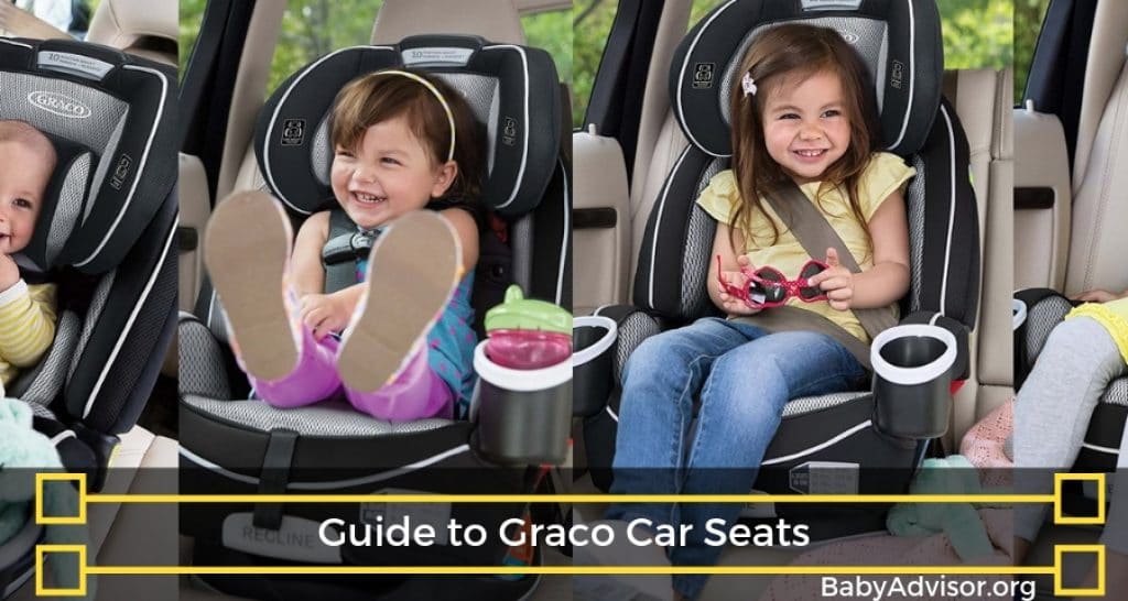 The Ultimate Guide to Graco Car Seats Baby Advisor Best Car Seats