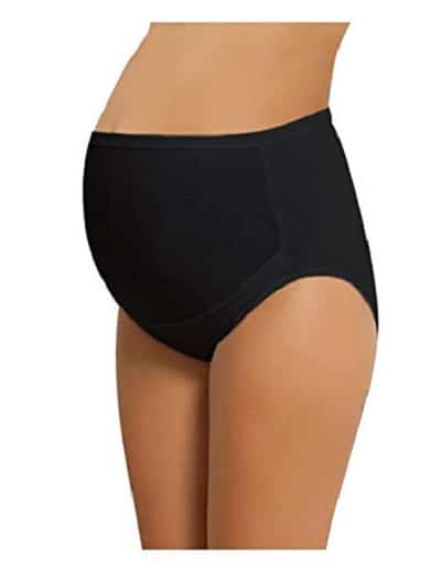 NBB Lingerie High Cut Maternity Panties