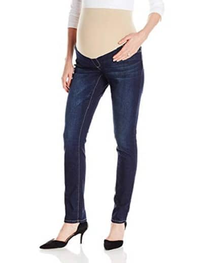 Three Seasons Skinny Maternity Jeans