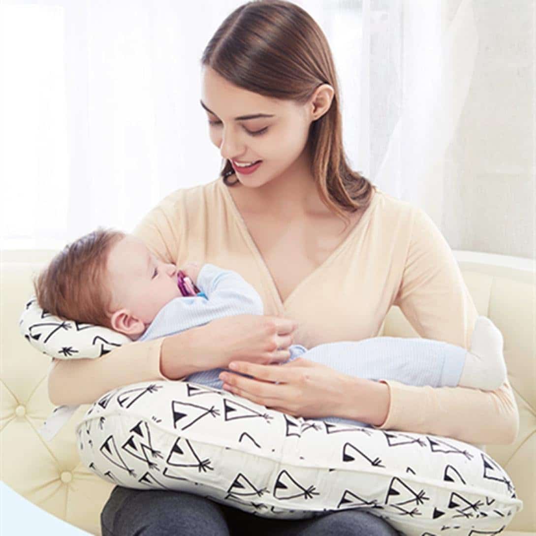 The Best Nursing Pillow 8 Picks for 2023 Baby Advisor
