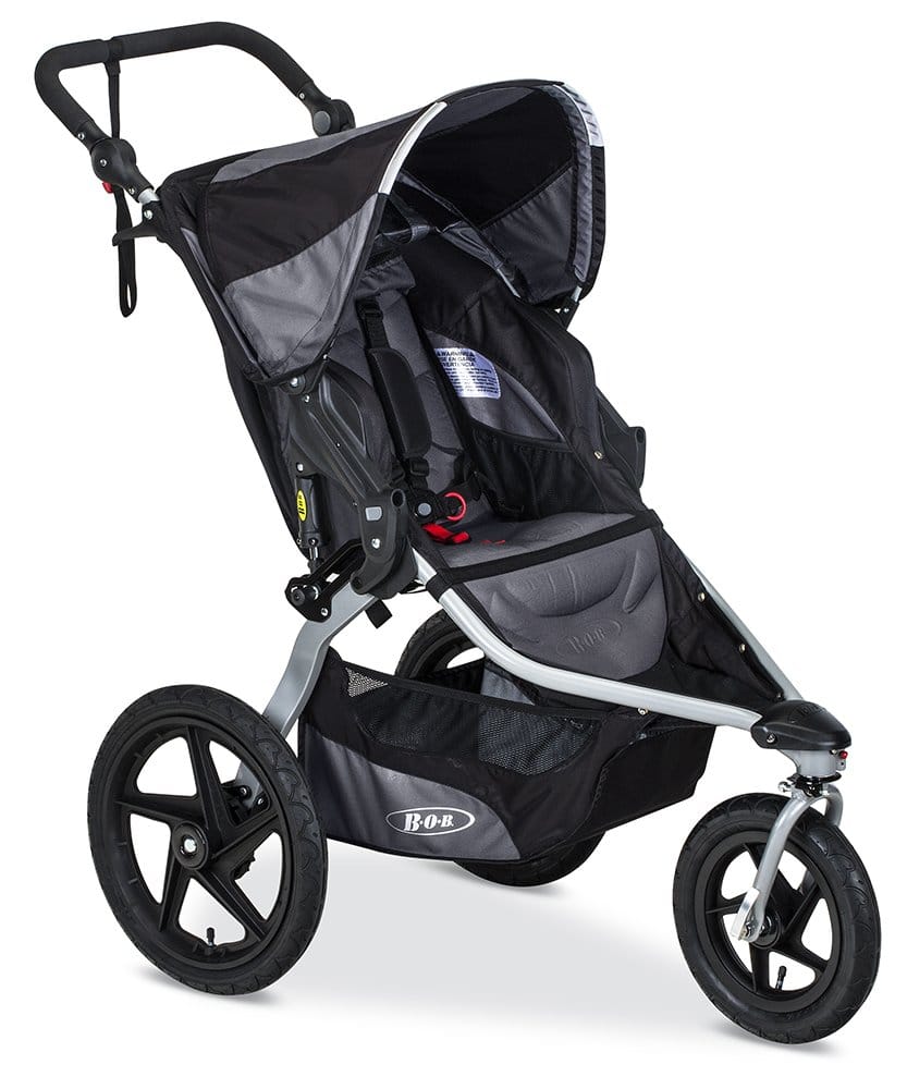 BOB Revolution Flex 2.0 Jogging Stroller