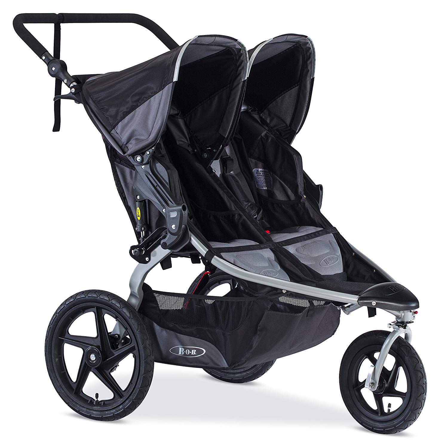 BOB Revolution Flex Duallie 2.0 Jogging Stroller