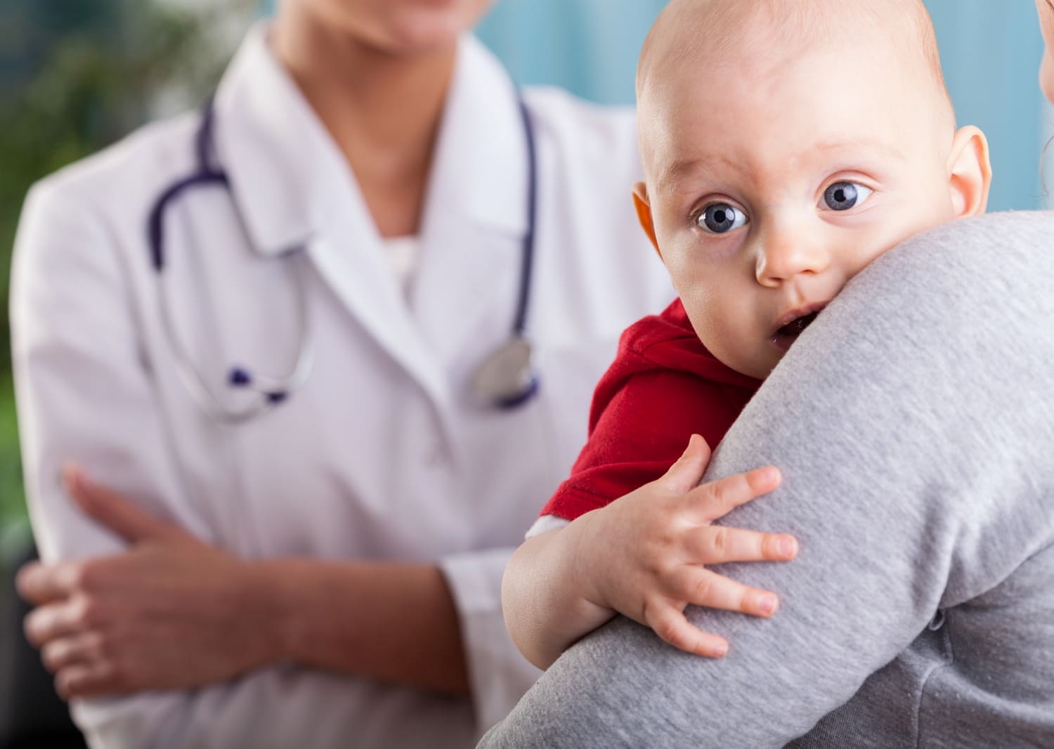 Baby-Boy-Mom-Pediatrics