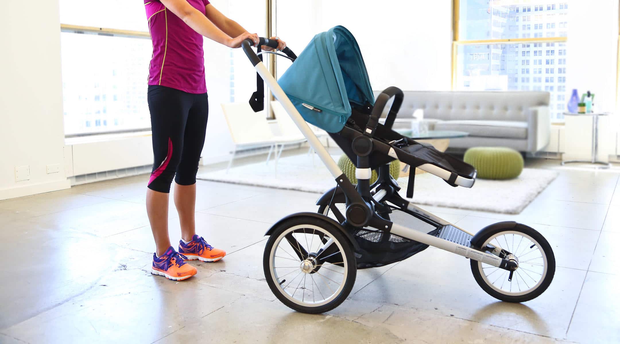 Best All-Terrain Strollers