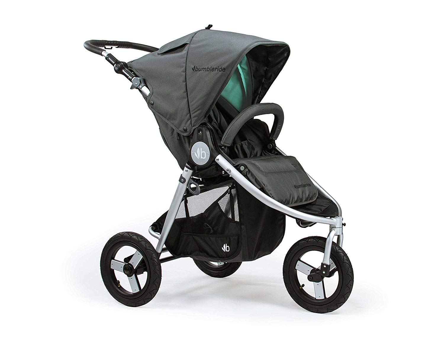 Bumbleride Indie All Terrain Stroller