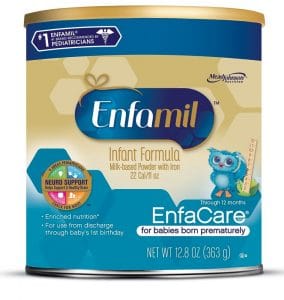 Enfamil EnfaCare Infant Formula