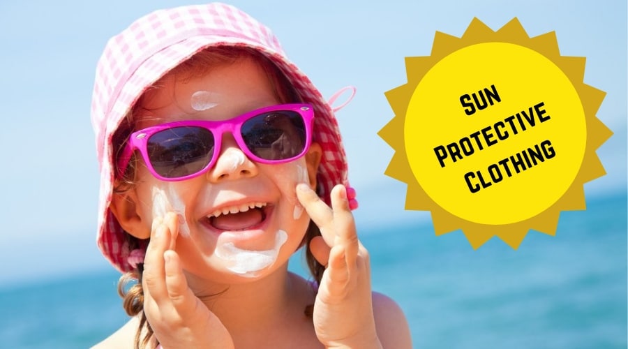 Sun Protective Clothing