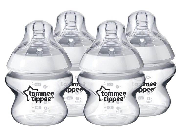 Tommee Tippee Closer to Nature Bottles