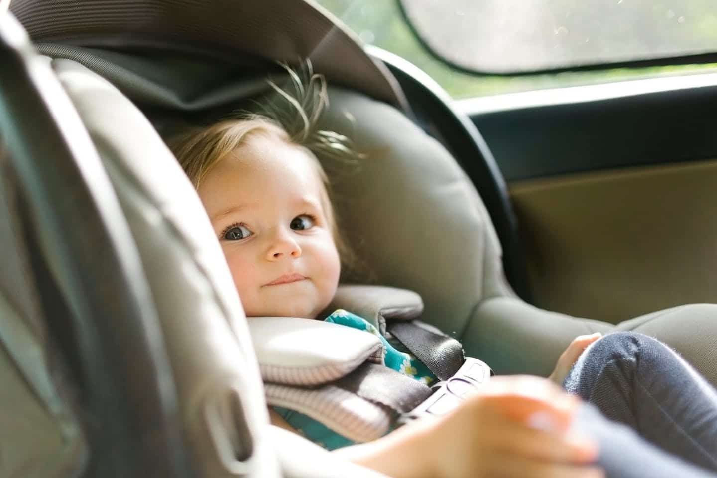 baby car seat