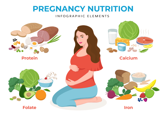 foods-beneficial-for-pregnant-women