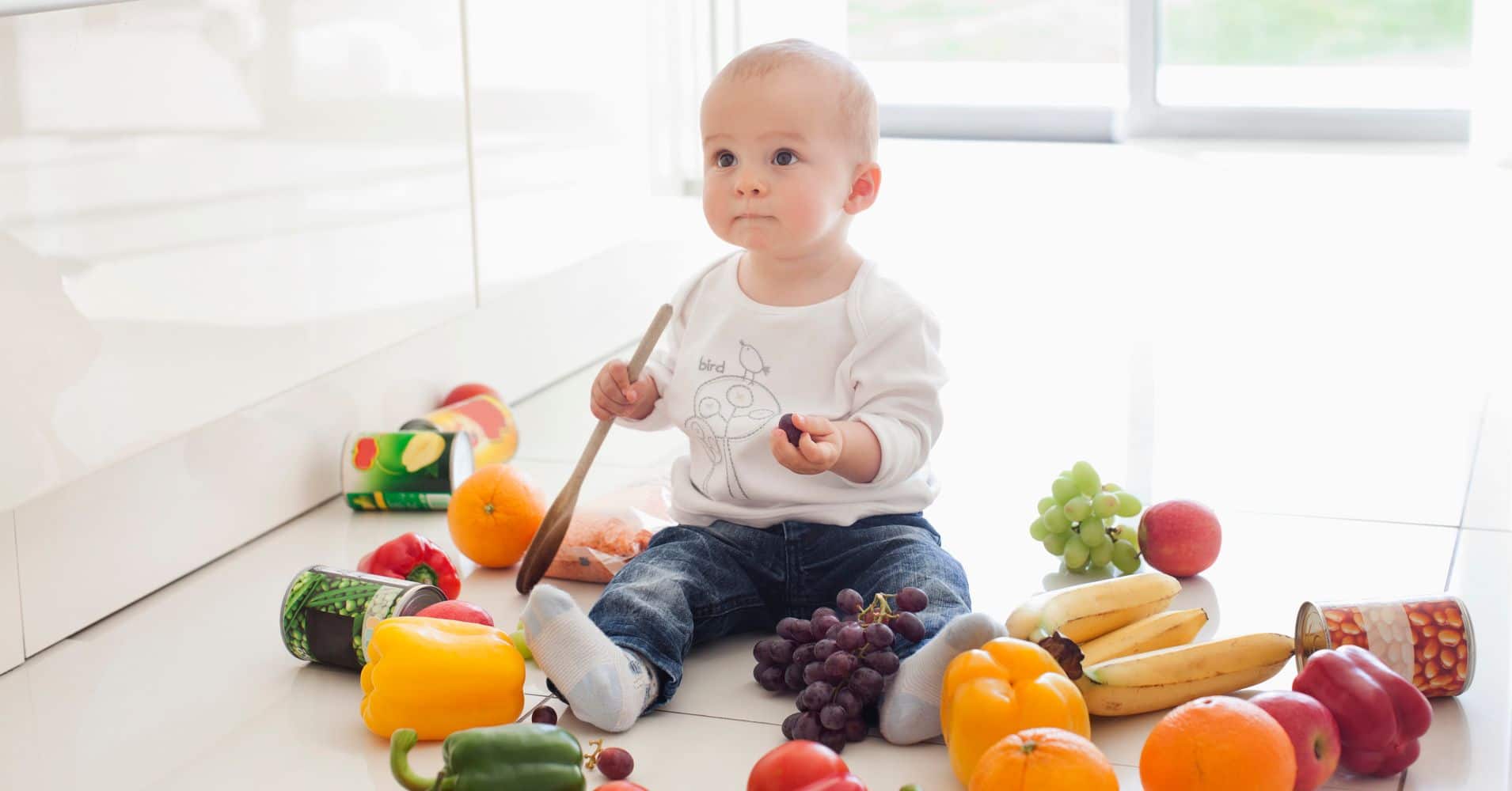 fresh fruits