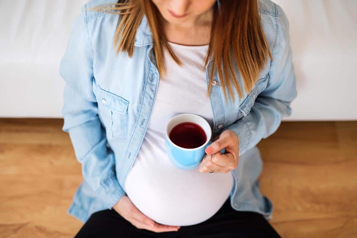 Is Caffeine Safe During Pregnancy
