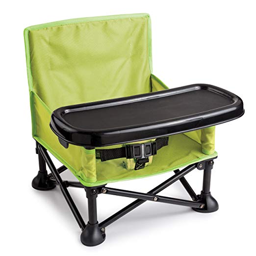 Summer Infant Pop and Sit Portable Booster