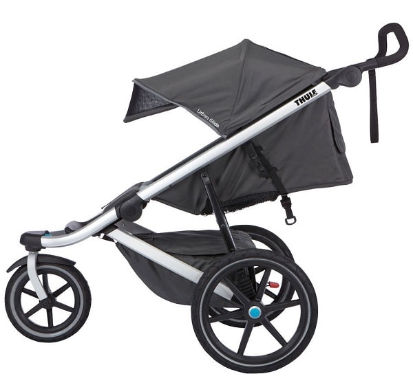 Thule Urban Glide Sport Stroller