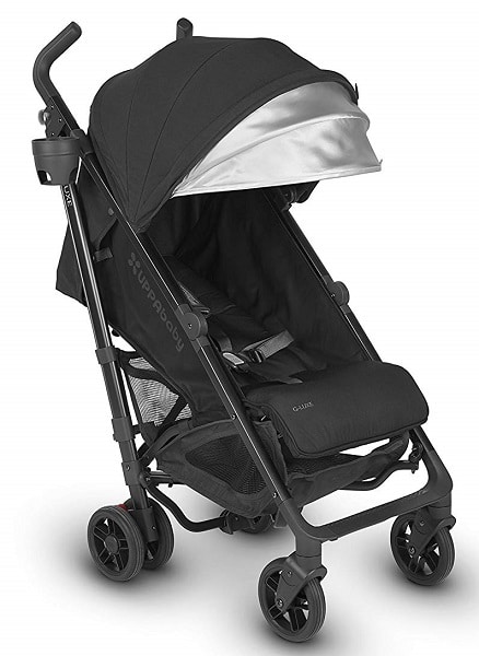 UPPABaby G-Luxe Stroller