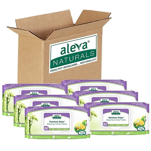 Aleva Naturals