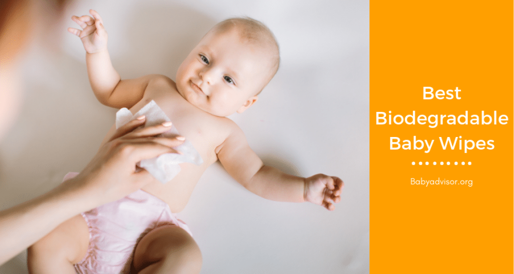 The 10 Best Biodegradable Baby Wipes of 2024 Baby Advisor