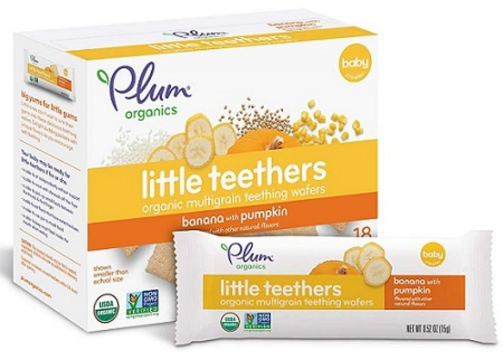 The 7 Best Organic Baby Snacks Your Infant Will Love Baby Advisor