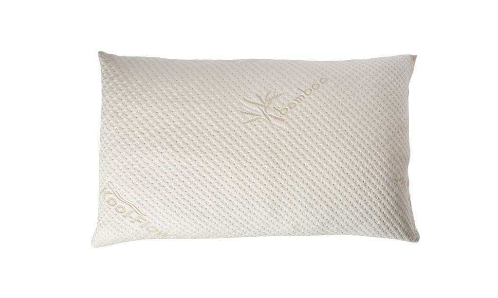 Snuggle-Pedic Toddler and Kids Pillow