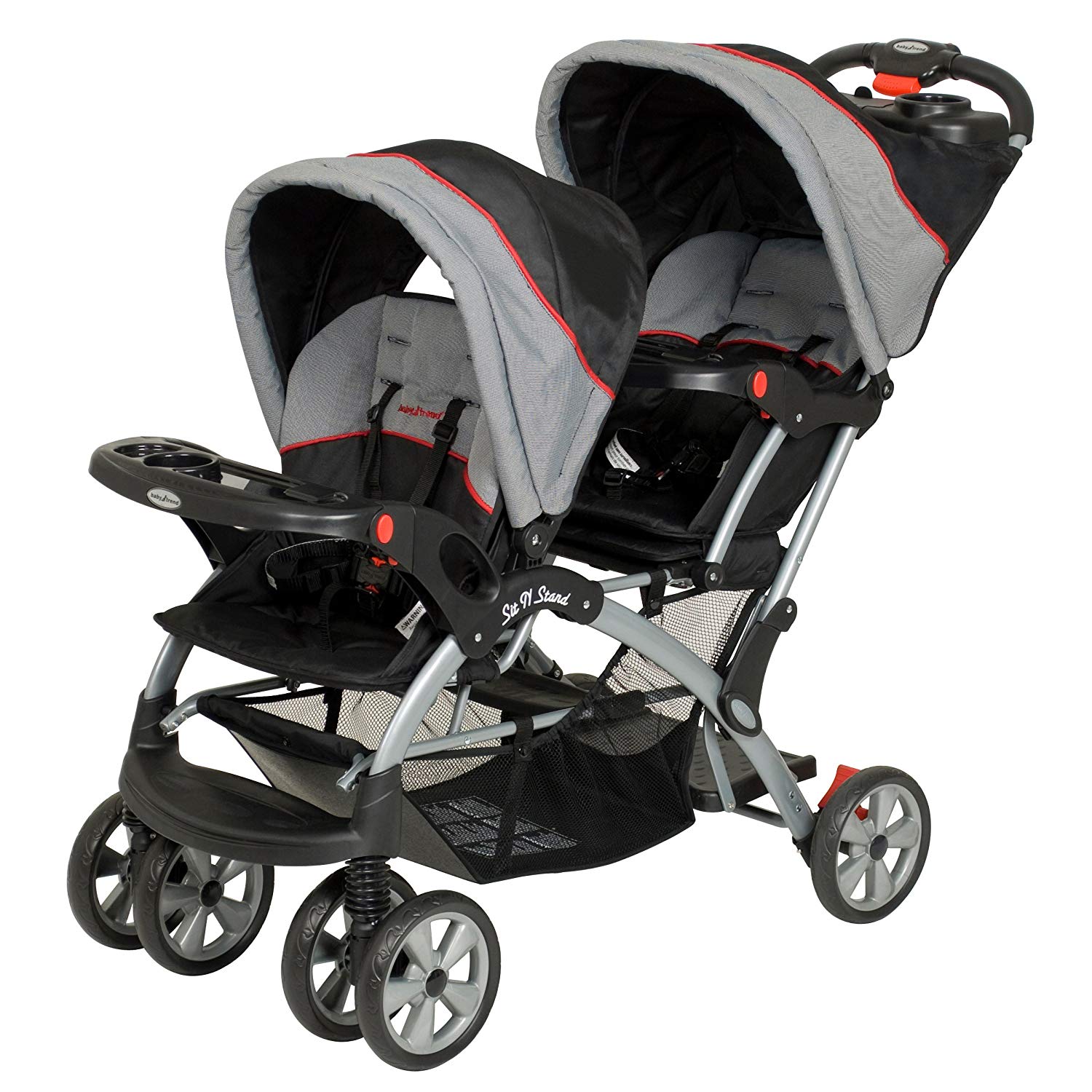 Baby Trend Double Sit N Stand Stroller