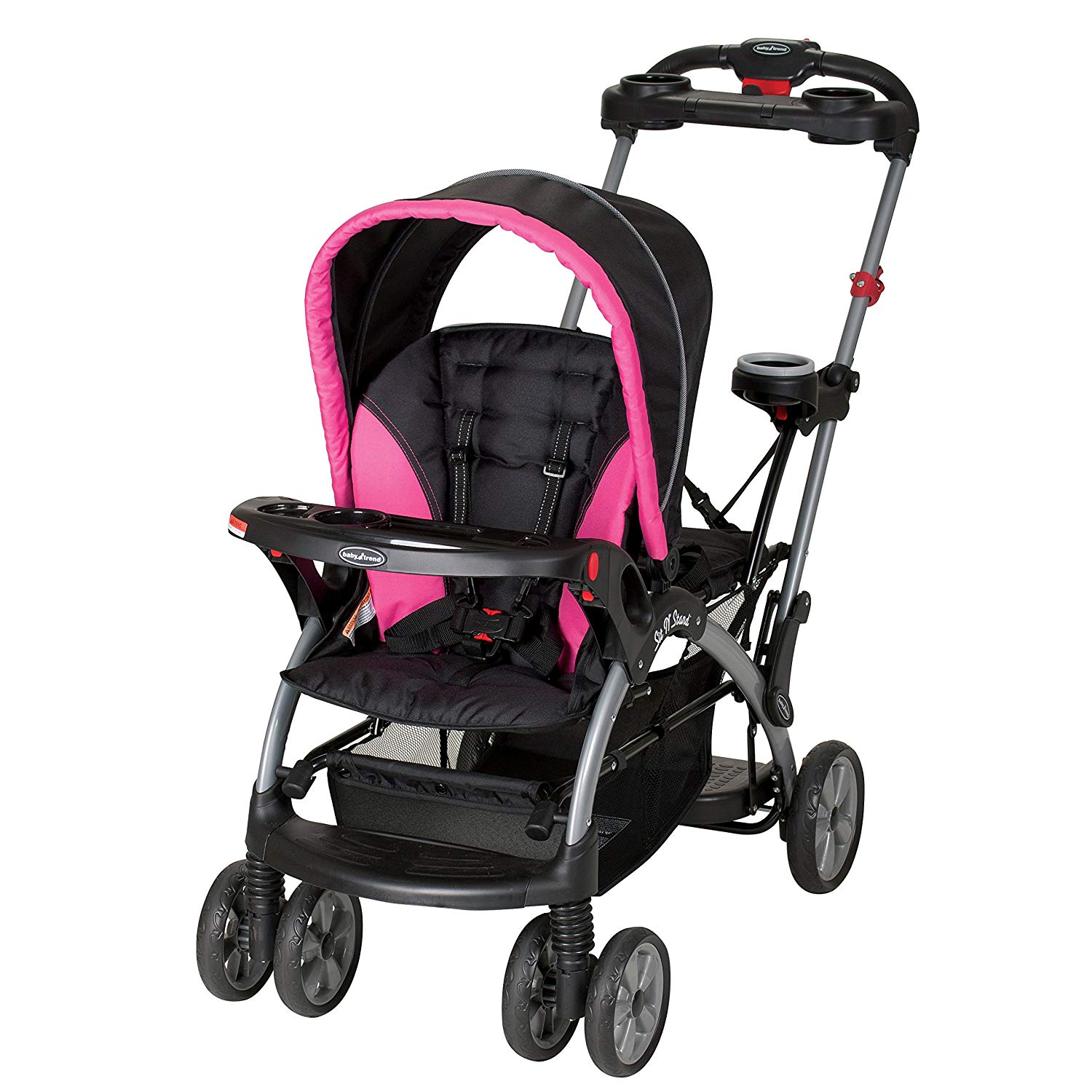 Baby Trend Sit N Stand Ultra Stroller