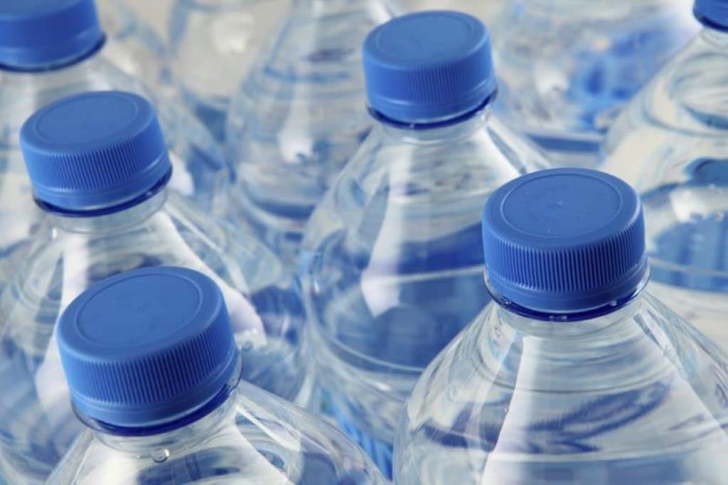 Safest Bottled Water