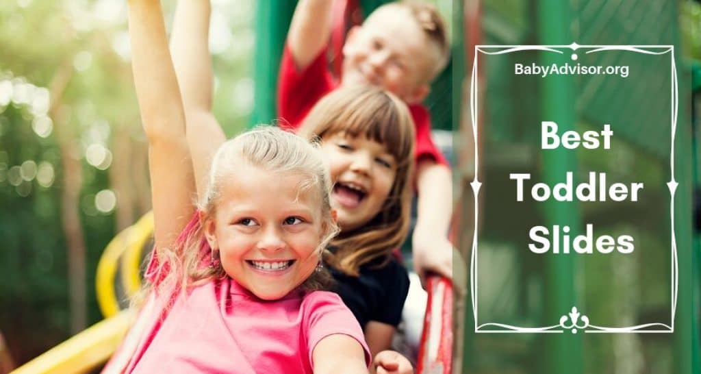 Top 5 Best Toddler Slides in 2024 for The Ultimate Fun Buyer's Guide